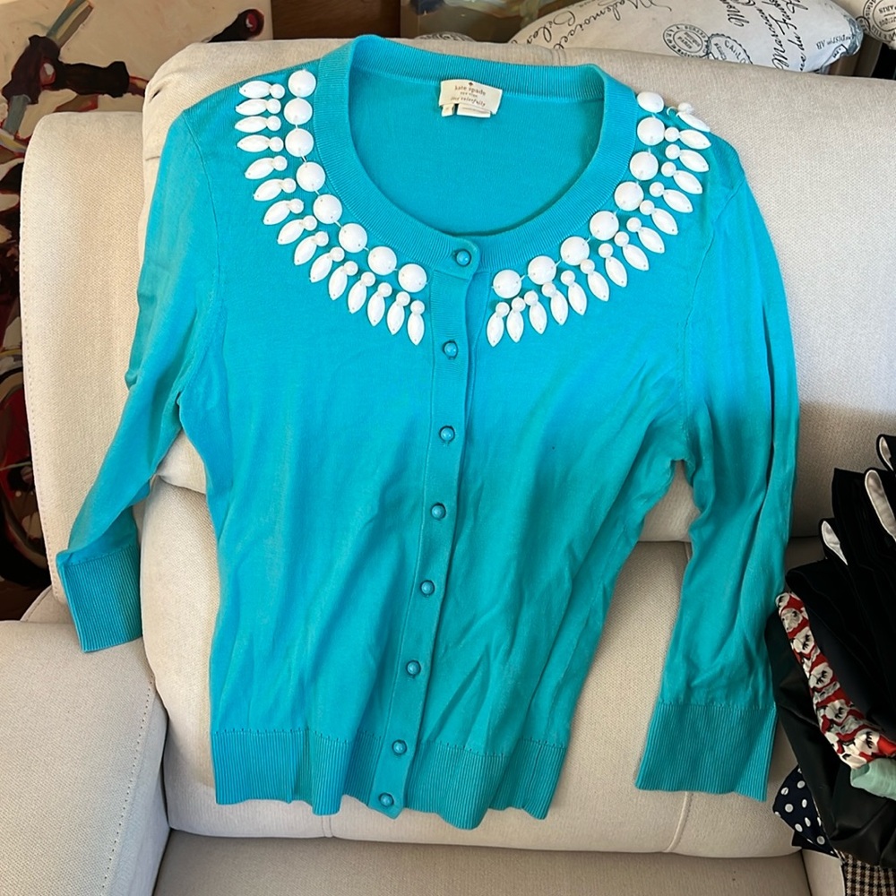 Kate Spade - Cardigan
